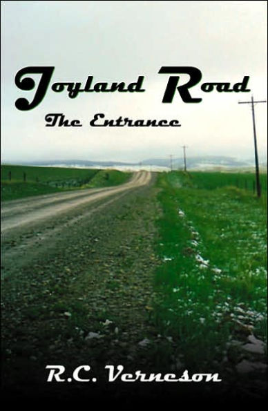 Joyland Road: The Entrance