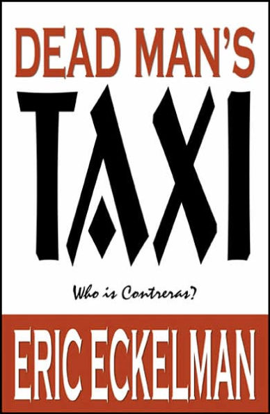 Dead Man's Taxi