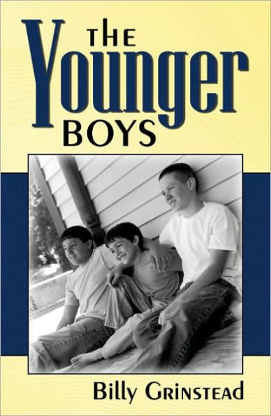 The Younger Boys