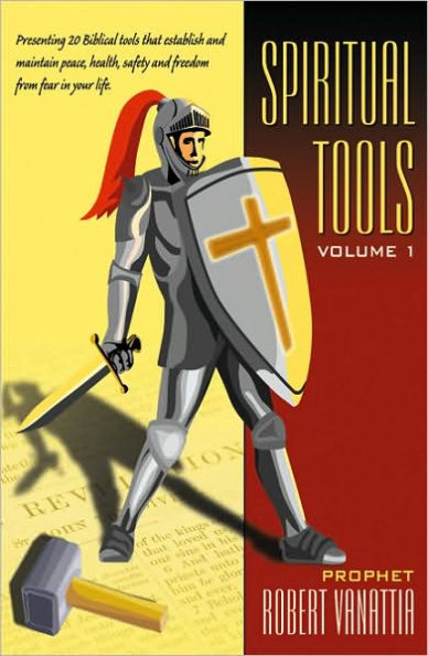 Spiritual Tools: Volume 1