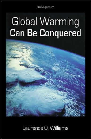 Global Warming Can Be Conquered