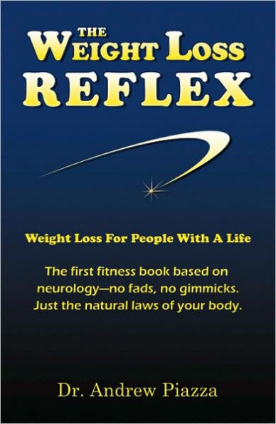 The Weight Loss Reflex