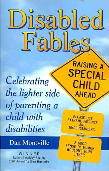 Disabled Fables