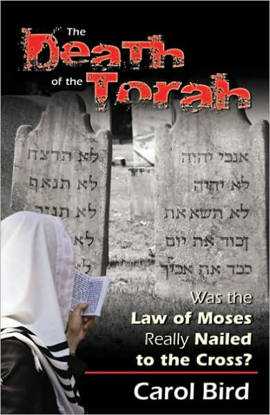 The Death of the Torah