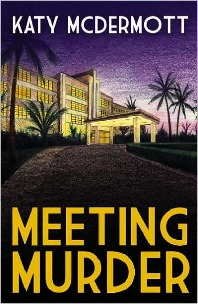 Meeting Murder