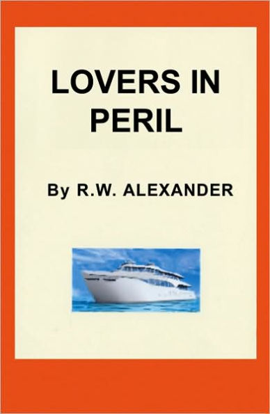 Lovers in Peril