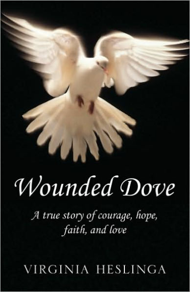 Wounded Dove