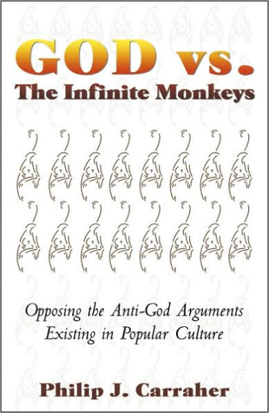 God vs. the Infinite Monkeys