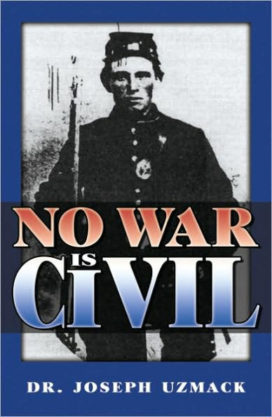No War is Civil