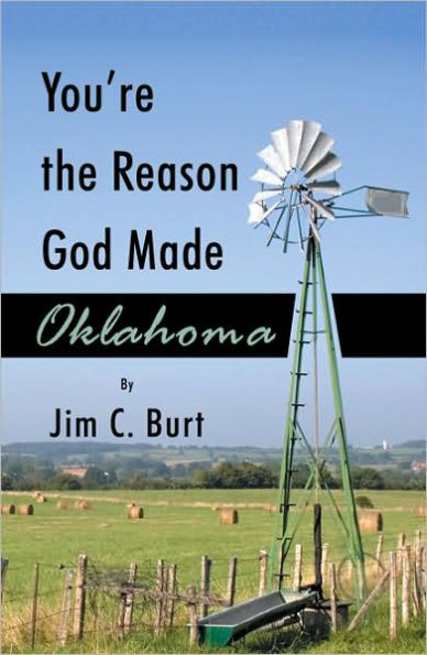 You're the Reason God Made Oklahoma