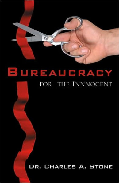 Bureaucracy for the Innocent: Microcosmographia Bureaucratica