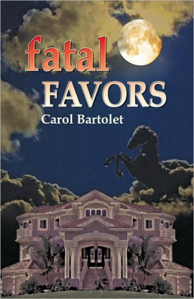 Fatal Favors