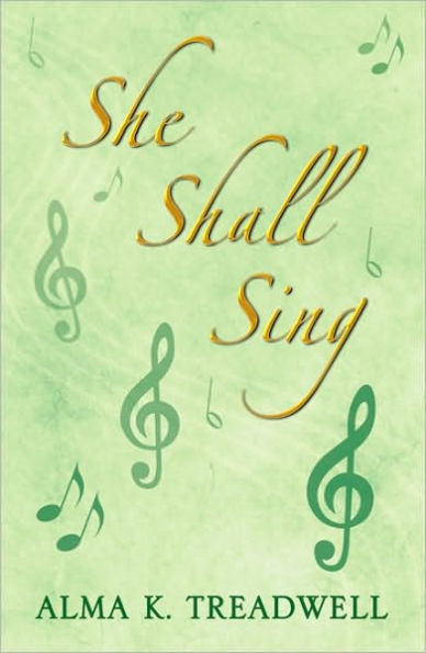 She Shall Sing