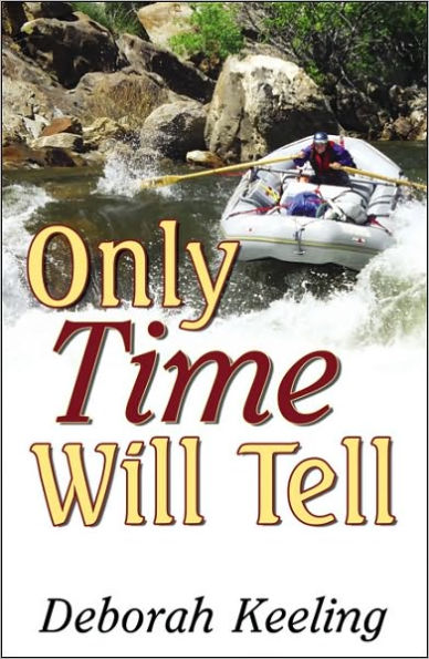 Only Time Will Tell