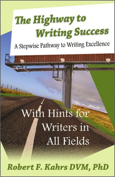 The Highway to Writing Success