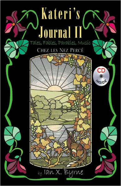 Kateri's Journal II