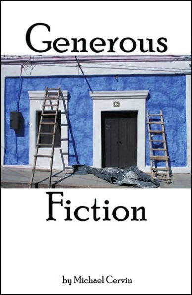 Generous Fiction