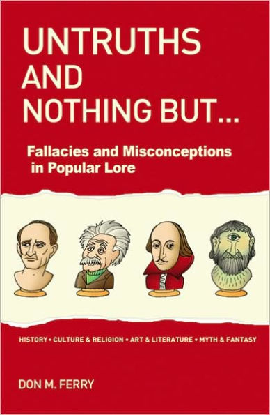 Untruths and Nothing But...