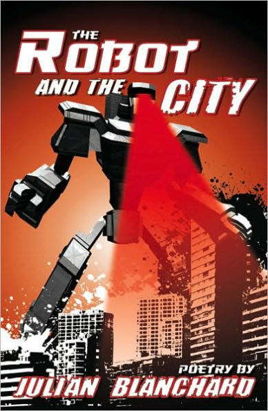 The Robot and the City