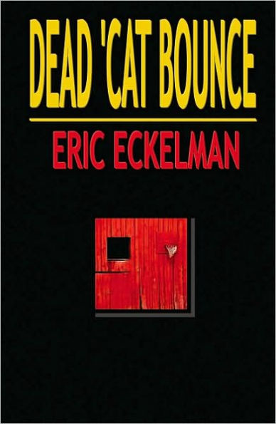 Dead Cat Bounce