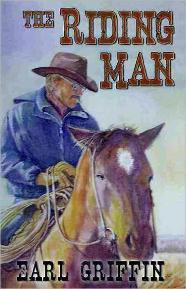 The Riding Man