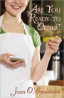 Are You Ready To Order?
