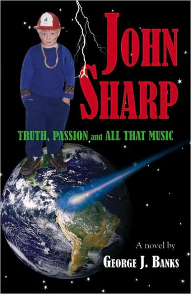 John Sharp