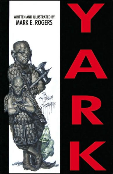 Yark