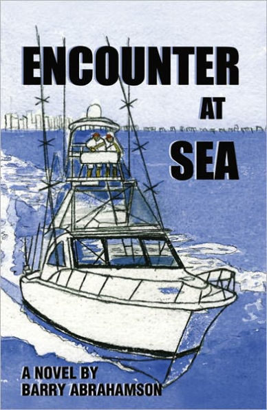 Encounter at Sea