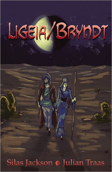 Ligeia/Bryndt
