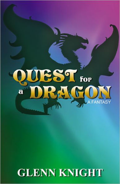 Quest for A Dragon