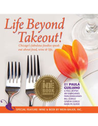 Title: Life Beyond Take Out, Author: Paula Guiliano