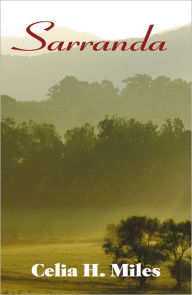 Title: Sarranda, Author: Celia H. Miles