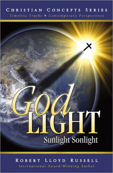 God Light: Sunlight, Sonlight