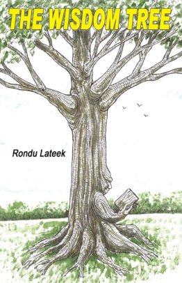 The Wisdom Treepaperback - 