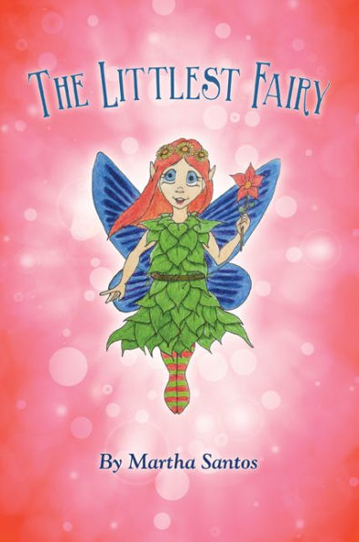 The Littlest Fairy