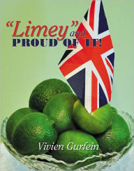 Title: ''Limey'' and Proud of it!, Author: Vivien Gurfein