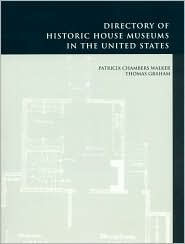 Directory of Historic House Museums in the United States