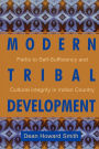 Modern Tribal Development: Paths to Self-Sufficiency and Cultural Integrity in Indian Country / Edition 1