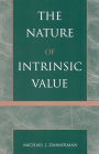 The Nature of Intrinsic Value / Edition 1