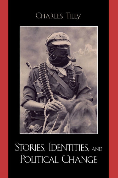 Stories, Identities