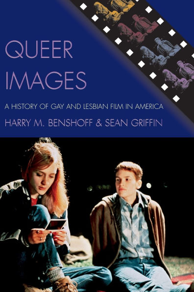 Queer Images: A History of Gay and Lesbian Film in America