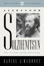 Aleksandr Solzhenitsyn: The Ascent from Ideology / Edition 200