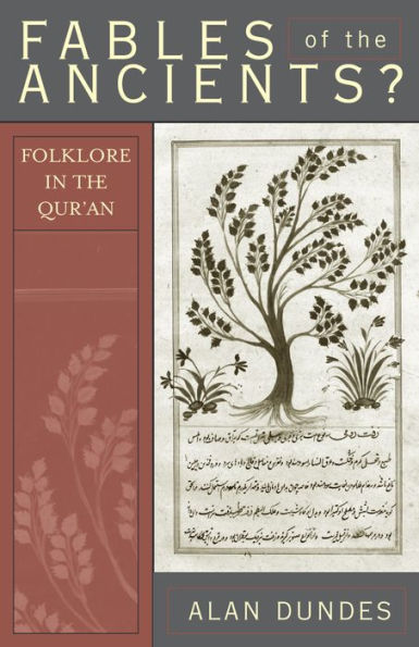 Fables of the Ancients?: Folklore Qur'an