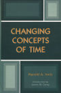 Changing Concepts of Time