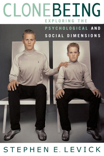 Clone Being: Exploring the Psychological and Social Dimensions