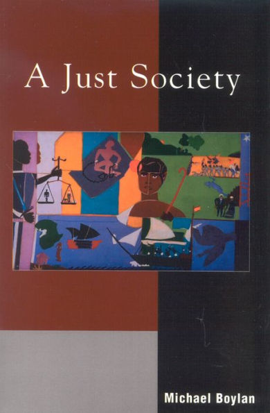 A Just Society