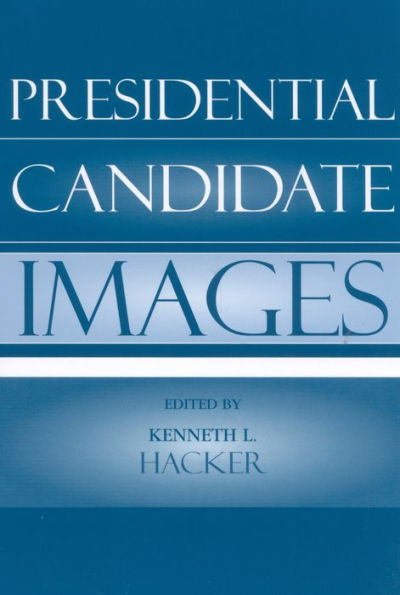 Presidential Candidate Images / Edition 1