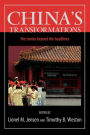 China's Transformations: The Stories beyond the Headlines / Edition 1