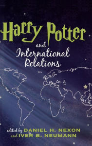 Title: Harry Potter and International Relations, Author: Daniel H. Nexon